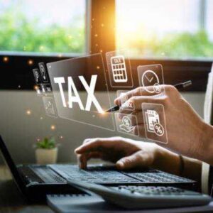 Online Course Certified Tax Filing Executive