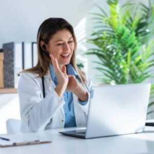 Online Course Certified Tele-Healthcare Service Manager