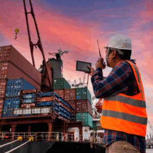 Online Course Certified Terminal Operations Manager