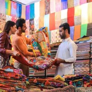 Online Course Certified Textile & Apparel Export-Import Executive