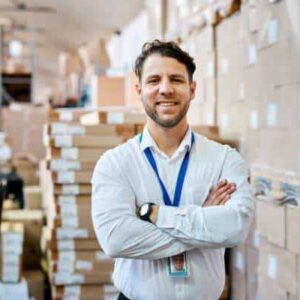 Online Course Certified Textile & Apparel Warehouse Manager