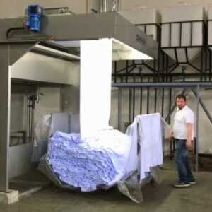 Online Course Certified Textile Bleaching Technician