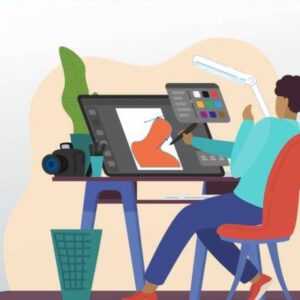 Online Course Certified Textile Design Software Specialist