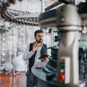 Online Course Certified Textile Inspector