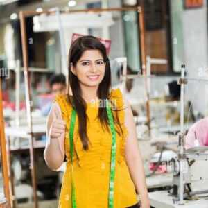 Online Course Certified Textile Production Planner