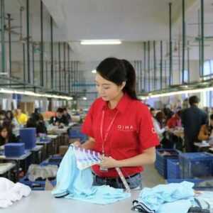 Online Course Certified Textile Quality Management System (QMS) Auditor