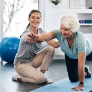 Online Course Certified Therapeutic Yoga Trainer(Foundational)