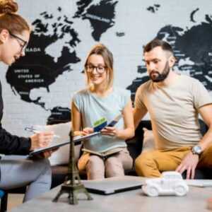 Online Course Certified Tourism & Travel Business Manager