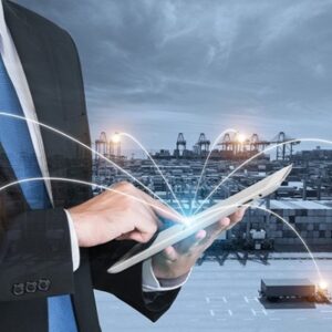 Online Course Certified Trade & Customs Business Coordinator