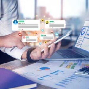 Online Course Certified Transport Marketing & Customer Experience Manager