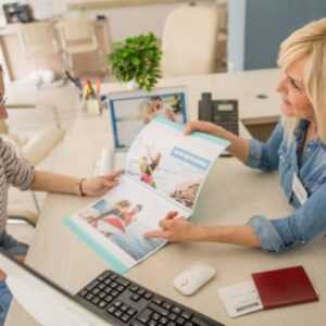 Certificate in Travel Agency Manager (Small Unit)