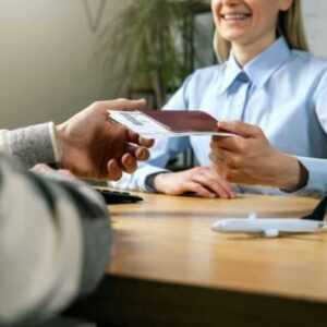 Online Course Certified Travel Coordinator