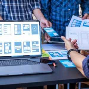 Online Course Certified User Interface (UI) Designer