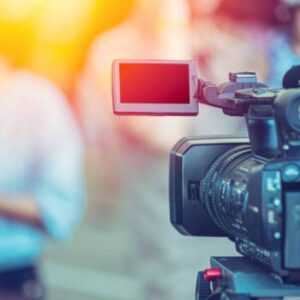 Online Course Certified Video Journalist