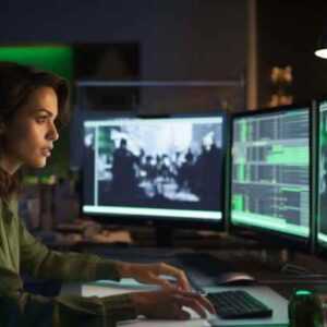 Online Course Certified Visual Effects Artist (Foundational)