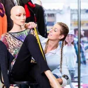 Online Course Certified Visual Merchandiser