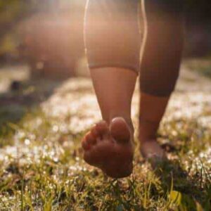 Online Course Certified Walking Meditation Instructor