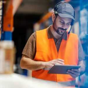 Online Course Certified Warehouse Associate