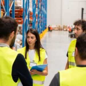 Online Course Certified Warehouse Operations Manager