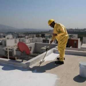 Online Course Certified Waterproofing Specialist (Buildings)