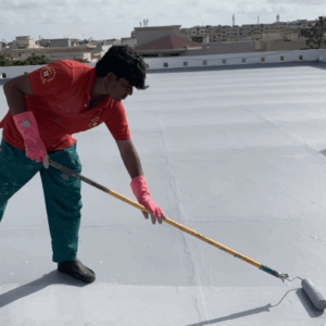 Online Course Certified Waterproofing Technician