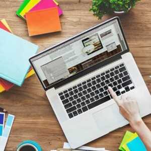 Online Course Certified Web Designer