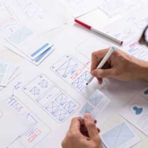 Online Course Certified Web Prototyping Specialist