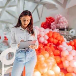 Online Course Certified Wedding and Event Manager