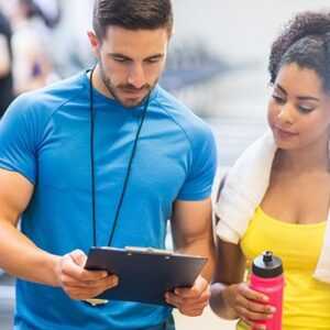 Online Course Certified Weight Management Specialist