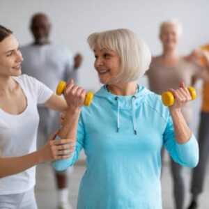 Online Course Certified Wellness Centre Manager