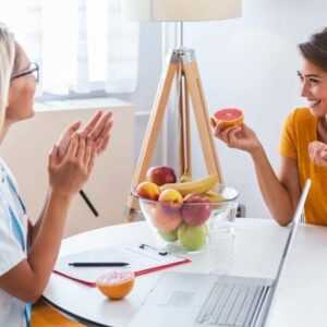 Online Course Certified Wellness Coach