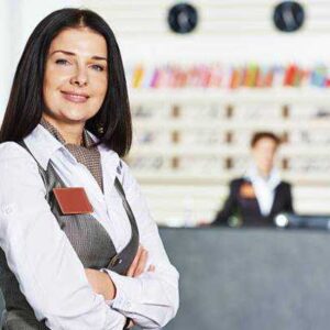 Online Course Certified Wellness Resort General Manager