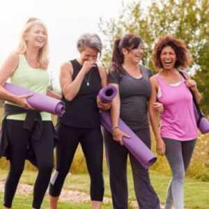 Online Course Certified Wellness Retreat Coordinator