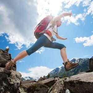 Online Course Certified Wellness Tourism Specialist