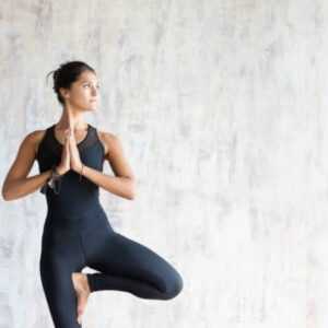 Online Course Certified Yoga & Meditation Certification Assessor