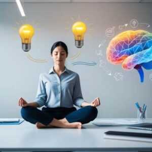 Online Course Certified Yoga & Meditation Digital Content Strategist