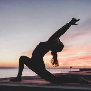 Online Course Certified Yoga Philosophy & History Specialist