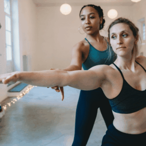 Online Course Certified Yoga Practitioner (Foundational)