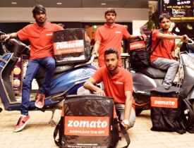 Courier Delivery Executive Online Course