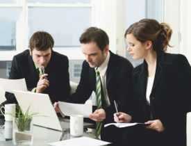 Diploma in Secretarial Practice Online course