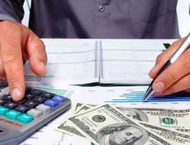 Online Course Diploma in Financial Management