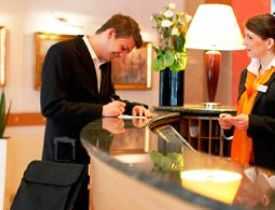 Online Course Diploma in Front Office Operation Management