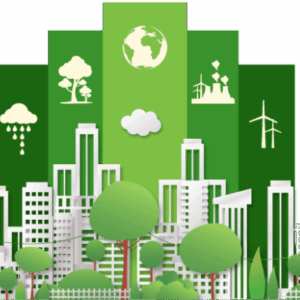 Online Course Green Building Certification Consultant