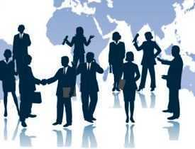 Online course Diploma in International Marketing