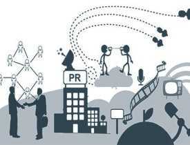 Online Course Certificate in Public Relation Officer