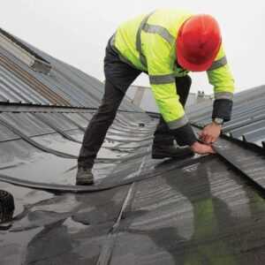 Online Course Rainwater Systems Technician