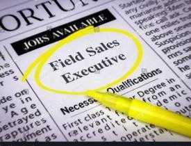 Online Course Diploma in field Sales Executive