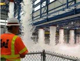 Online Course Certificate in Industrial Safety